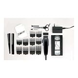 Conair Rechargeable Cord/Cordless 21 Piece Haircut Kit with Turbo Charge