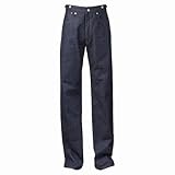 リーバイス（Levi’s） ジーンズ（501ストレート　 1917年モデル） メンズ