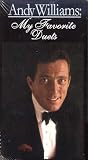 Andy Williams: My Favorite Duets