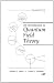 An Introduction To Quantum Field Theory (Frontiers in Physics)