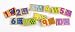 Branching Out Wooden Animal Matching and Counting Game