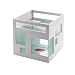 Umbra FishHotel Aquarium