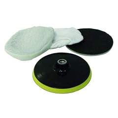 Carpoint 1717311 Polierscheibenset 150 mm pour 1717307