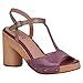 Miz Mooz Women's Rhonda Heeled Sandal