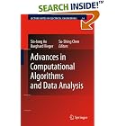 Click here to buy Advances in Computational Algorithms and Data Analysis (Lecture... by  Sio-Iong Ao, Burghard Rieger, and Su-Shing Chen.