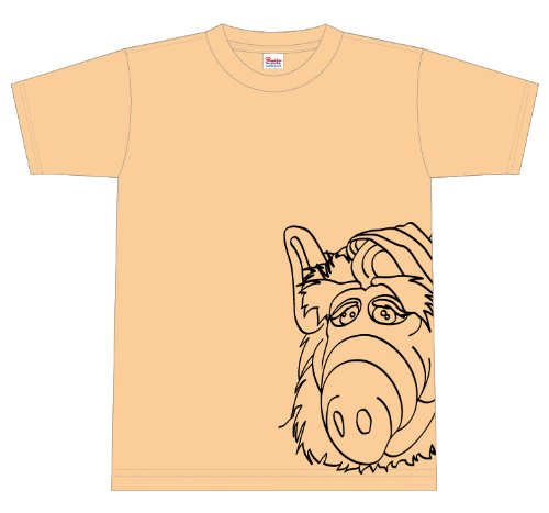 アルフ 〈ファースト・シーズン〉カラーTシャツ付 コレクターズ・ボックス (6枚組) [DVD]