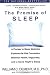 The Promise of Sleep: A Pioneer in Sleep Medicine Explores the Vital Connection Between Health, Happiness, and a Good Night's Sleep