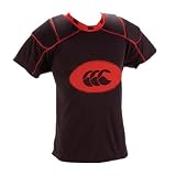 Canterbury Club Vest Junior Body Armour (Medium Boys)