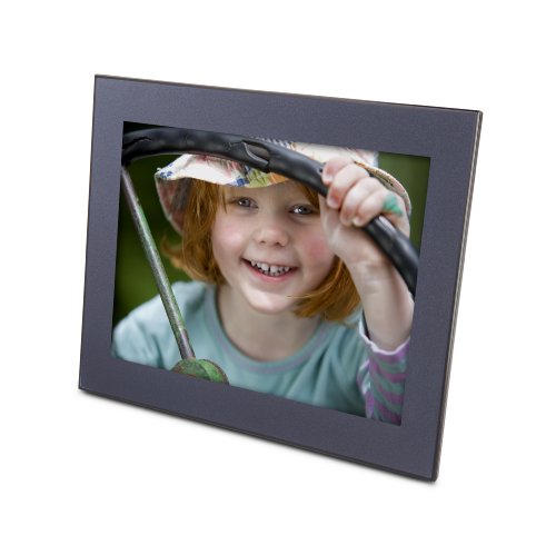 Kodak EasyShare P725 Digital Frame