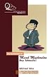 The Adventure of Micah Mushmelon, Boy Talmudist (Novella Series)