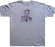 RONALD REAGAN - White T-shirt