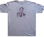 RONALD REAGAN - White T-shirt