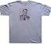 RONALD REAGAN - White T-shirt