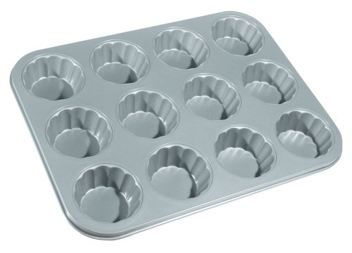 Fox Run Non-Stick Rosette Pan