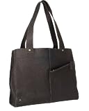 Ellington Vero Leather Tote