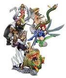 Eigenschaften Kotobukiya / Shin Megami Tensei Nocturne One Coin Figuren Sortiment 6 (12)