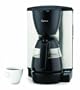Jura-Capresso Specialty Coffee Makers MG 600, Stainless Steel/Black Accents