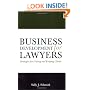 Business Development for Lawyers: Strategies for Getting and Keeping Clients
