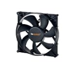 Be Quiet SilentWings 2 BL062 Ventilat...