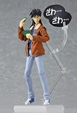 Kaiji Itou Figma Action Figure