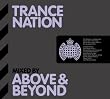 Trance Nation Mixed...