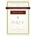 NRSV HarperCollins Catholic Gift Bible (burgundy)