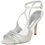 Bourne Womens Vivienne Sandal