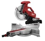 Milwaukee 6955-20 12-Inch Sliding Dua...