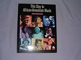 This Day in African-American Music