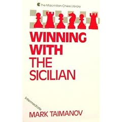 Winning With the Sicilian