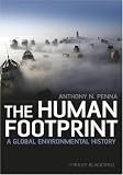 The Human Footprint: A Global Environmental History
