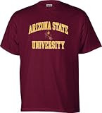 Arizona State Sun Devils Kids/Youth Perennial T-Shirt