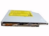 Apple iBOOK G4 DVD-CDRW COMBO DRIVE CW-8124-C 12.7mm Without Bezel