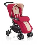 Inglesina - AG80D0IBS - Poussette Espresso - Ibisco