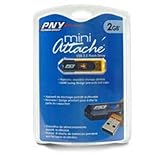 2GB USB 2.0 Flash Drive