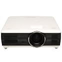Samsung SP-F10M LED-Projektor (Kontrast 2000:1, 1000 ANSI Lumen, XGA, 1024 x 768) weiß