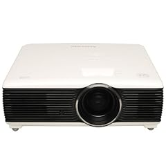 Samsung SP-F10M LED-Projektor (Kontrast 2000:1, 1000 ANSI Lumen, XGA, 1024 x 768) wei�