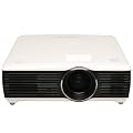Samsung SP-F10M LED-Projektor (Kontrast 2000:1, 1000 ANSI Lumen, XGA, 1024 x 768) wei�