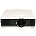 Samsung SP-F10M LED-Projektor (Kontrast 2000:1, 1000 ANSI Lumen, XGA, 1024 x 768) wei�
