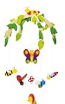 Goki 52966 - Mobile Insekten II