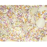 White Jazzies 500 gram bag (1/2 kilo)