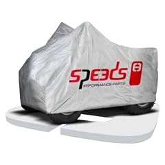 Speeds Quad ATV Allwetter Faltgarage Abdeckplane gro�