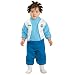 Rubie's Costume Co Go Diego Go Romper And Headpiece Diego