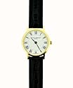 Baume & Mercier Women's 8071 Classima 18K Gold Watch