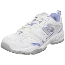 New Balance Women's WX409 Core Training Shoe