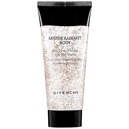 Givenchy Mister Radiant Body