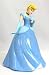 シンデレラ Disney Princess（ディズニープリンセス）Cinderella（シンデレラ）Figural Bank（貯金箱）_s-2