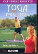 Dvd-Par Level: Yoga For Golfer - Golf Multimedia