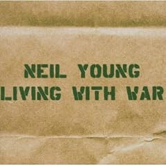 Living With War (Vinyl)