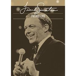 Frank Sinatra: Primetime